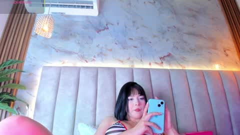 Doyeon online show from 04-03-26, 02:42