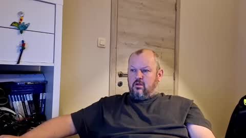 Danny online show from 01-15-25, 07:26