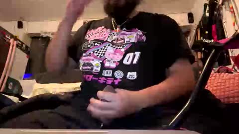 Dpenguino online show from 01-06-26, 04:43