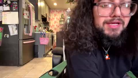 Dpenguino online show from 01-16-26, 05:06