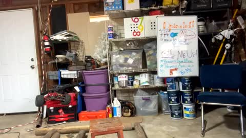 MrPirated online show from 02-25-25, 03:05