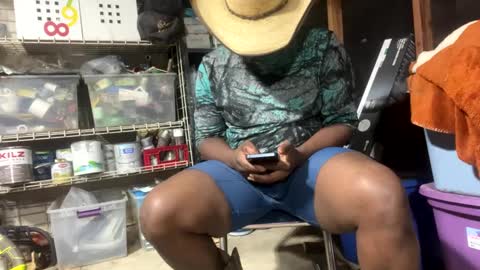 MrPirated online show from 03-07-25, 06:24