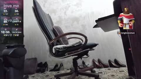 Snapshot of dr_squid_game123 chatting on 11-16-25, 08:03 Dr Squid Game123 online show from 11-16-25, 08:03