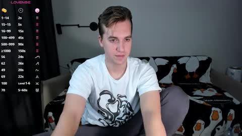 Mervin  online show from 11-03-25, 09:16