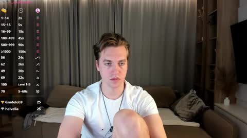 Mervin  online show from 04-10-26, 08:24