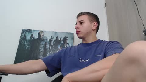 draco_boy2000 online show from 06-20-26, 01:09
