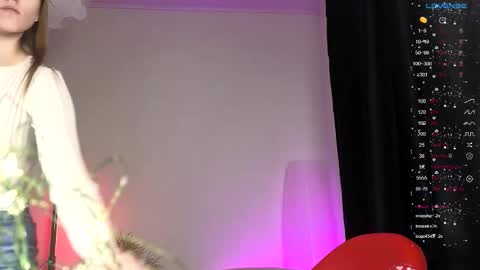 Lisbeth Salander online show from 01-05-26, 05:27