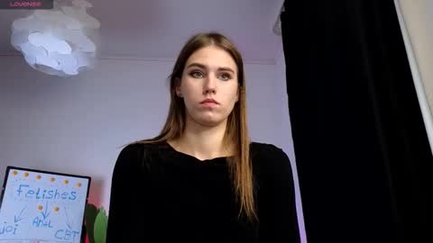 Lisbeth Salander online show from 01-11-26, 07:13