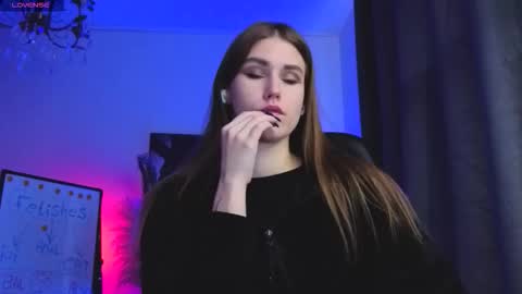 Lisbeth Salander online show from 03-01-26, 05:20