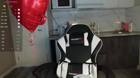 Airi online show from 02-15-26, 07:51