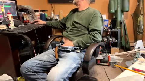 dragonbaron1020 online show from 01-16-26, 07:29