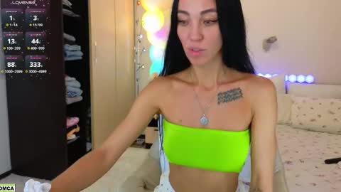 Katya online show from 09-09-25, 05:40