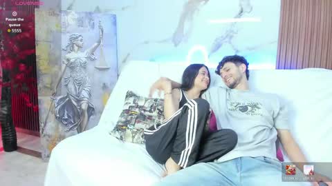 Snapshot of drake_and_zara chatting on 06-02-26, 12:29 Drake and Zara online show from 06-02-26, 12:29