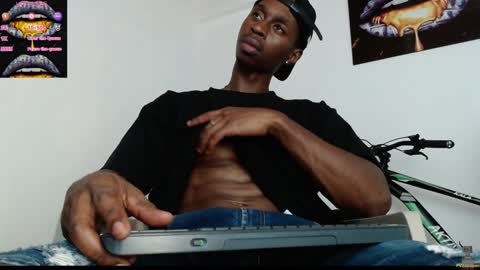 Drake 23 online show from 01-31-25, 10:21