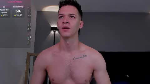 drake_carter1 online show from 02-08-26, 05:49