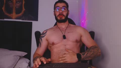 Snapshot of drake_cole11 chatting on 12-13-24, 10:30 drake_cole11 online show from 12-13-24, 10:30