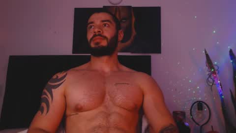 drake_cole11 online show from 03-07-25, 01:42