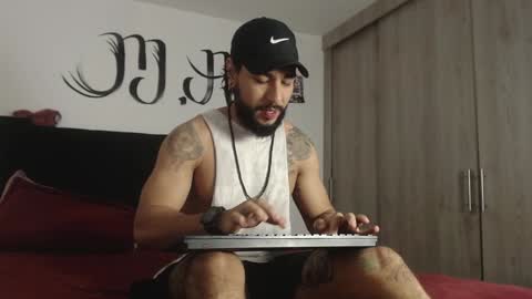 drake jackson11 online show from 12-19-24, 06:01