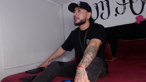 drake jackson11 online show from 12-29-24, 07:22