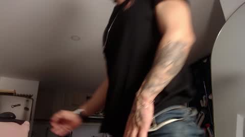 drake jackson11 online show from 02-01-25, 11:06