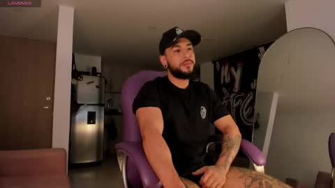 drake jackson11 online show from 09-27-25, 10:20