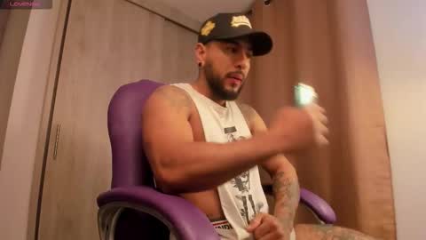 drake jackson11 online show from 11-13-25, 10:36