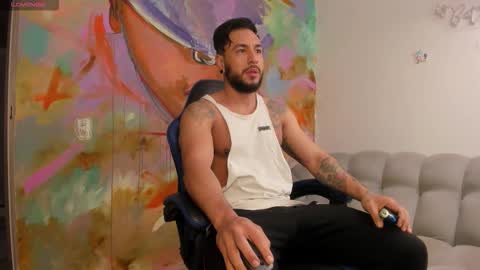 drake jackson11 online show from 12-14-25, 11:15