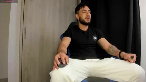 drake jackson11 online show from 01-15-26, 11:04