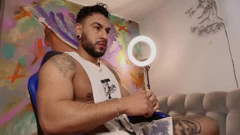 drake jackson11 online show from 04-01-26, 11:11