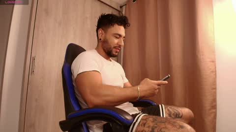 drake jackson11 online show from 04-15-26, 10:11