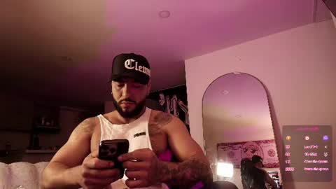 Snapshot of drake_jackson11 chatting on 06-16-26, 10:29 drake jackson11 online show from 06-16-26, 10:29