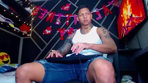 Drake online show from 02-15-25, 12:37