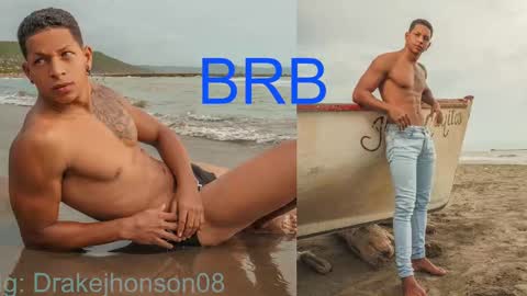 Drake online show from 02-22-25, 01:33