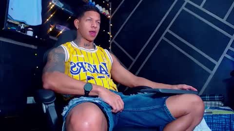 Drake online show from 09-12-25, 02:44