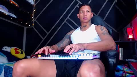 Drake online show from 10-21-25, 04:46