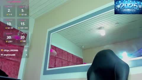 ---Drake--- online show from 01-01-25, 06:15