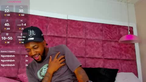 ---Drake--- online show from 01-17-25, 10:34