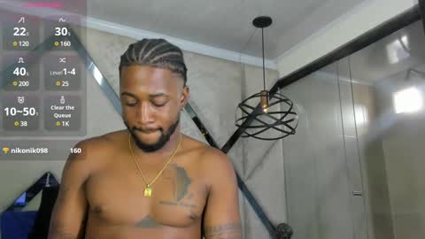 ---Drake--- online show from 01-29-25, 07:32