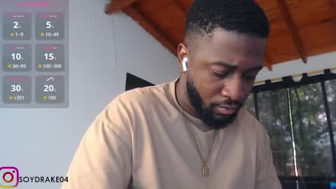 ---Drake--- online show from 03-06-26, 02:46