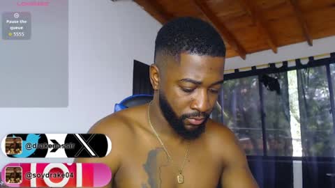 ---Drake--- online show from 04-10-26, 05:39