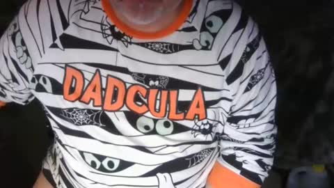 Drake D Vamp aka Drake DarkRose online show from 01-31-25, 02:28