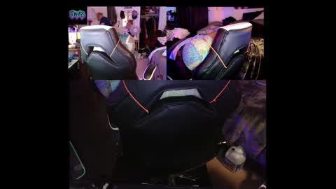 Drake D Vamp aka Drake DarkRose online show from 02-02-25, 02:27