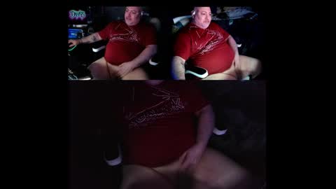 Drake D Vamp aka Drake DarkRose online show from 02-04-25, 10:43