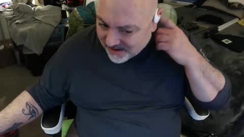 Drake D Vamp aka Drake DarkRose online show from 02-12-25, 03:40