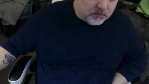 Drake D Vamp aka Drake DarkRose online show from 02-12-25, 07:55