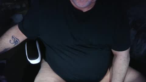 Drake D Vamp aka Drake DarkRose online show from 02-23-25, 04:28