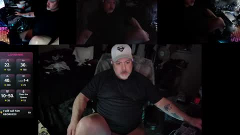 Snapshot of drake_r_darkrose chatting on 06-07-26, 04:05 Drake D Vamp aka Drake DarkRose online show from 06-07-26, 04:05