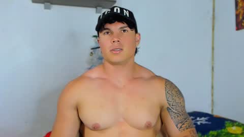 Snapshot of drake_xion1 chatting on 12-31-24, 02:14 drake_xion1 online show from 12-31-24, 02:14