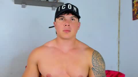 Snapshot of drake_xion1 chatting on 02-09-25, 03:22 drake_xion1 online show from 02-09-25, 03:22