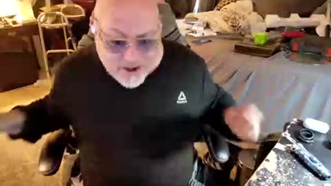 DVamp online show from 04-10-26, 10:25